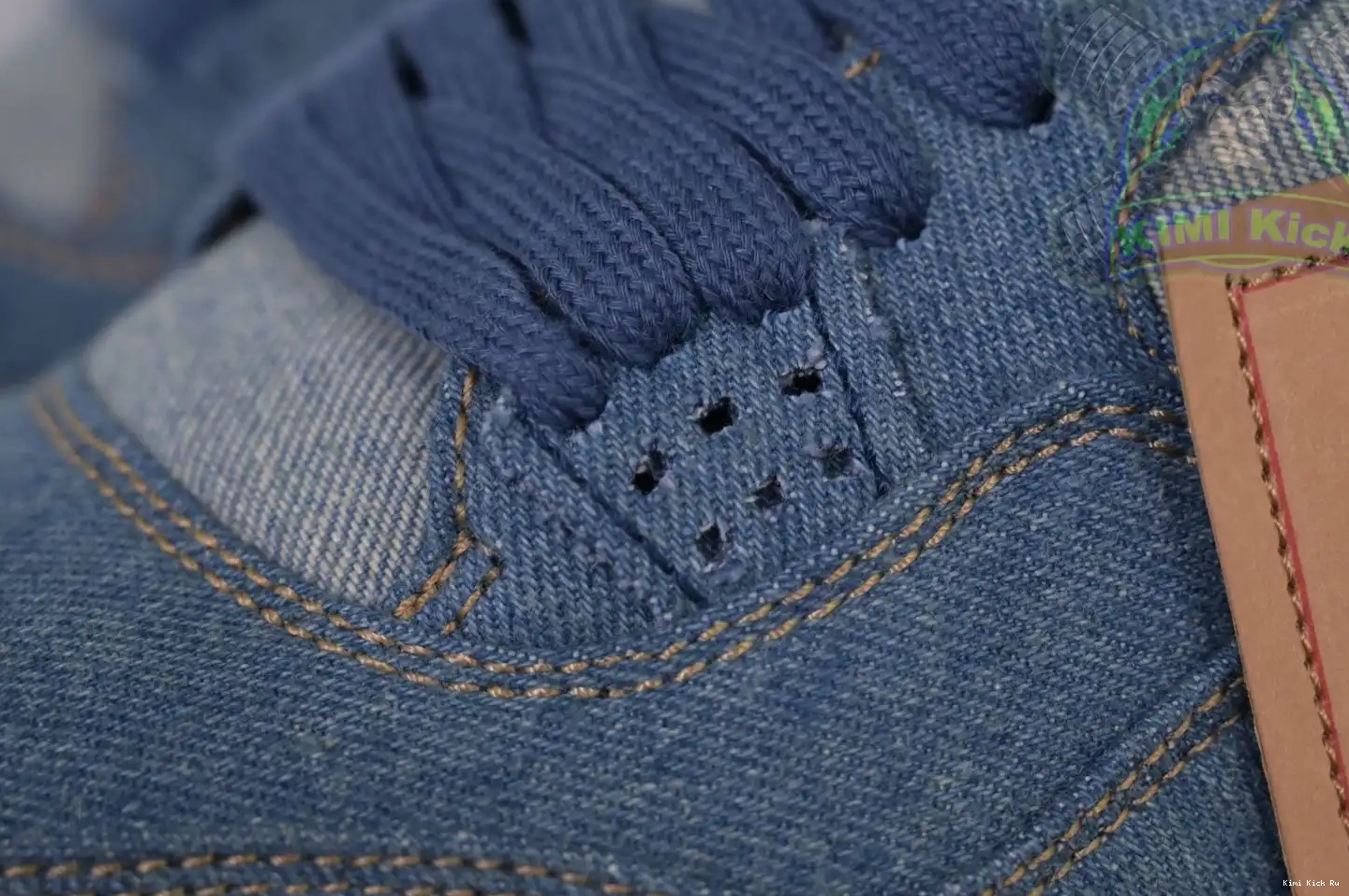 4 denim Air levis Jordan Jordan retro Kimikick 0518